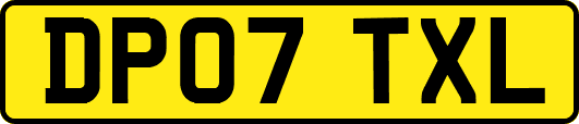 DP07TXL
