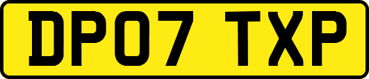 DP07TXP