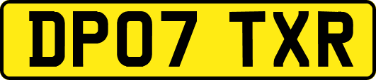 DP07TXR