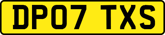 DP07TXS