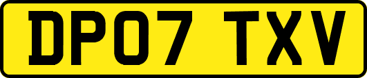 DP07TXV