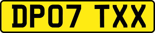 DP07TXX