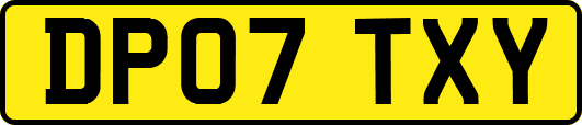 DP07TXY