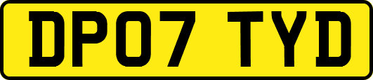 DP07TYD
