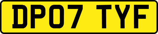 DP07TYF
