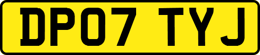 DP07TYJ