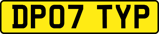 DP07TYP