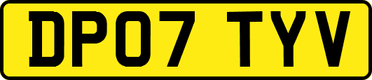 DP07TYV