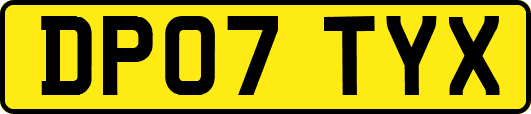 DP07TYX