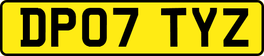 DP07TYZ
