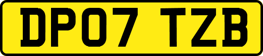 DP07TZB