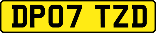 DP07TZD