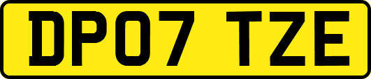 DP07TZE