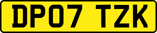 DP07TZK