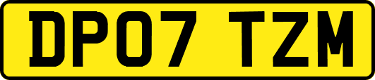 DP07TZM