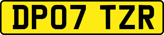 DP07TZR