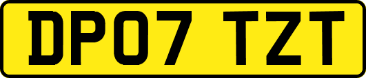 DP07TZT