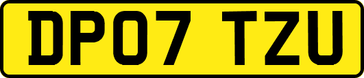 DP07TZU