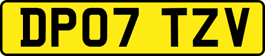 DP07TZV