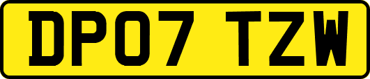 DP07TZW