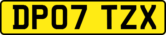 DP07TZX