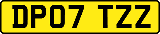 DP07TZZ