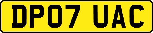 DP07UAC