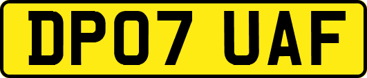 DP07UAF