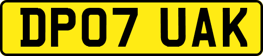 DP07UAK