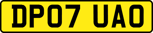 DP07UAO