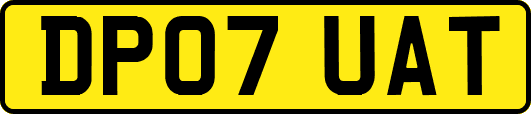 DP07UAT