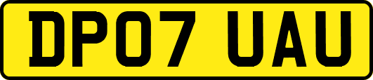DP07UAU