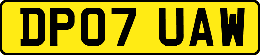 DP07UAW