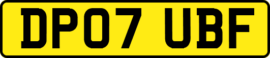 DP07UBF
