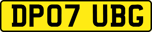 DP07UBG