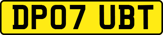DP07UBT