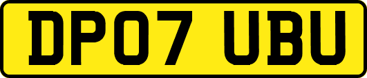 DP07UBU
