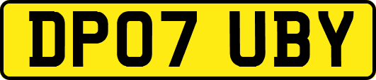DP07UBY
