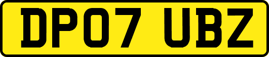 DP07UBZ