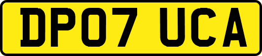 DP07UCA