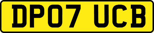 DP07UCB