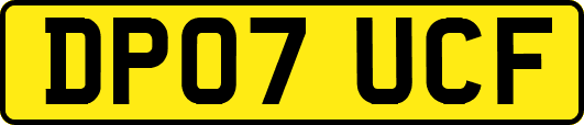 DP07UCF