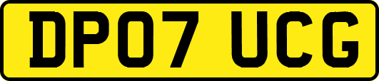 DP07UCG