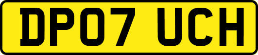 DP07UCH