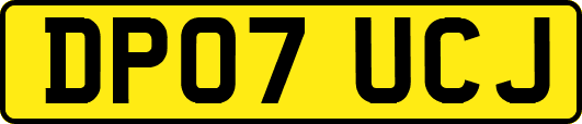 DP07UCJ