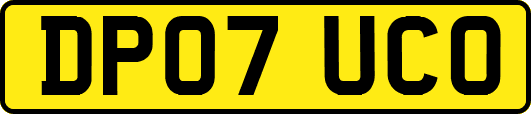 DP07UCO