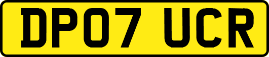 DP07UCR