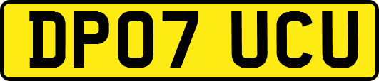 DP07UCU