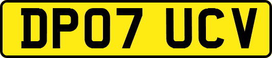 DP07UCV