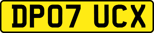 DP07UCX